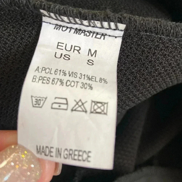 * NWOT*  Lotus Eaters | MO1 Master Pants - Picture 8 of 8